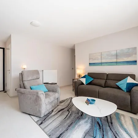 Appartement Le Luminance - D'exception Dans Un Quartier Calme Annecy