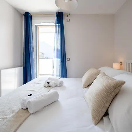 Le Luminance - D'exception Dans Un Quartier Calme Appartement