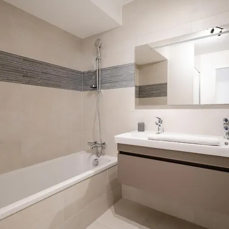 Le Luminance - D'exception Dans Un Quartier Calme Appartement Annecy