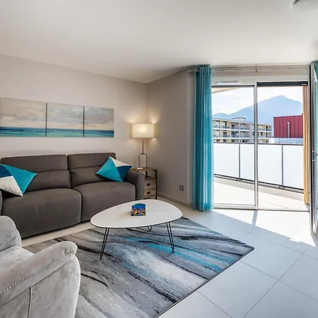 Le Luminance - D'exception Dans Un Quartier Calme Appartement *