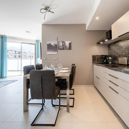 Le Luminance - D'exception Dans Un Quartier Calme Appartement