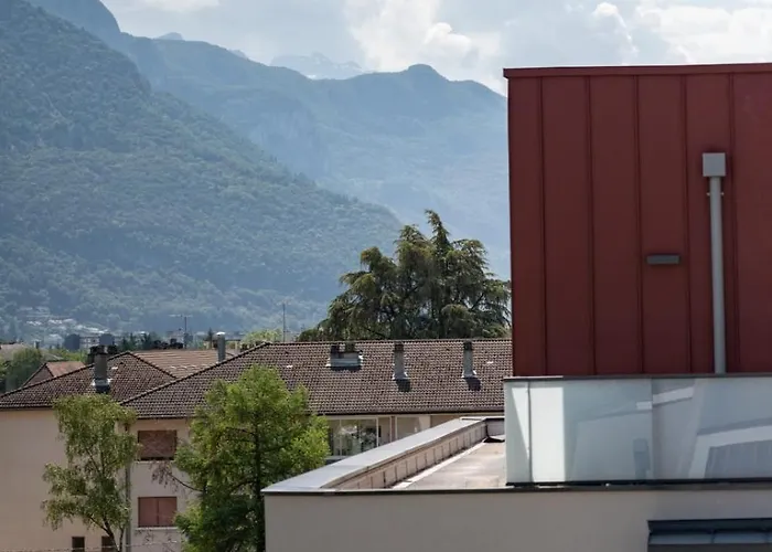 شقة Le Luminance - D'exception Dans Un Quartier Calme
